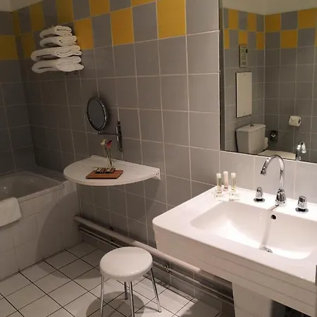 Restaurant D'application Lesdiguieres - Ecole Hoteliere - Hotell