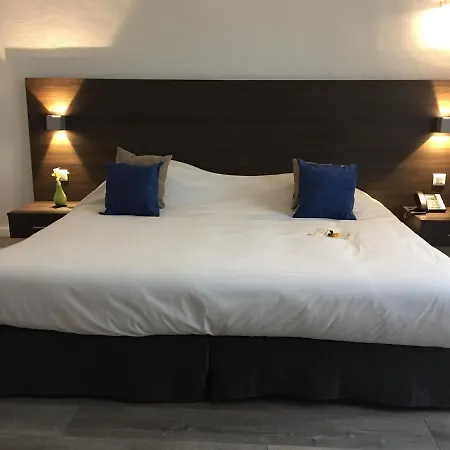 Restaurant D'application Lesdiguieres - Ecole Hoteliere - 4*