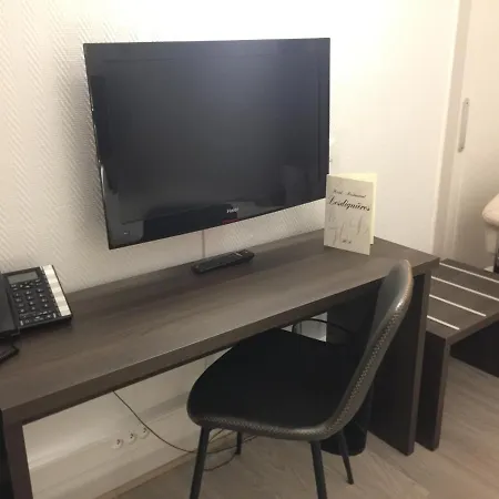 Restaurant D'application Lesdiguieres - Ecole Hoteliere -