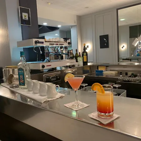 Restaurant D'application Lesdiguieres - Ecole Hoteliere - Готель