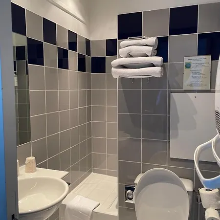 Hotell Restaurant D'application Lesdiguieres - Ecole Hoteliere - 4*