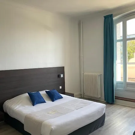 Restaurant D'application Lesdiguieres - Ecole Hoteliere - Готель 4*