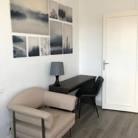 Restaurant D'application Lesdiguieres - Ecole Hoteliere - Готель