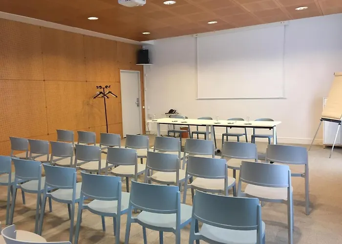 Restaurant D'application Lesdiguieres - Ecole Hoteliere - Grenoble