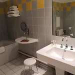 Restaurant D'application Lesdiguieres - Ecole Hôtelière - Hotel