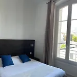 Restaurant D'application Lesdiguieres - Ecole Hôtelière - 4*