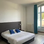 Restaurant D'application Lesdiguieres - Ecole Hôtelière - Hotel 4*