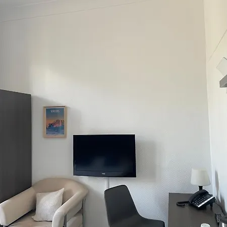 Restaurant D'application Lesdiguieres - Ecole Hoteliere - 4*