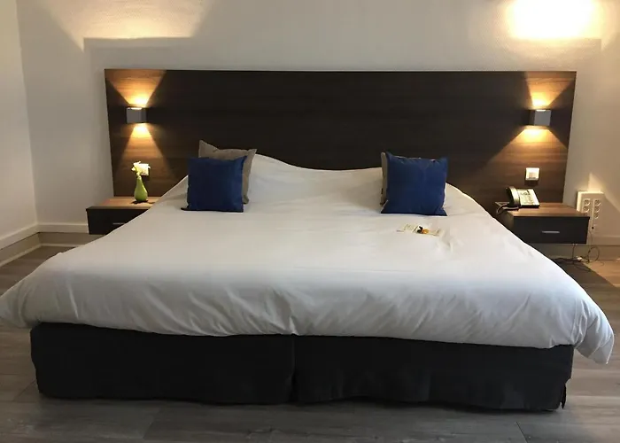 Restaurant D'application Lesdiguieres - Ecole Hoteliere - 4*