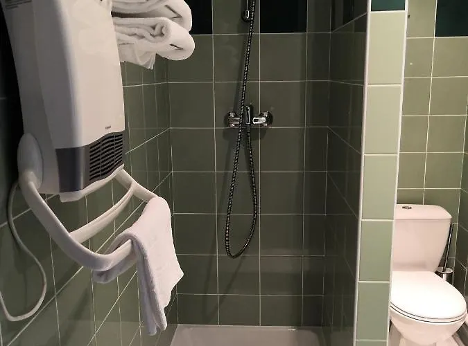 Restaurant D'application Lesdiguieres - Ecole Hôtelière - Hotel