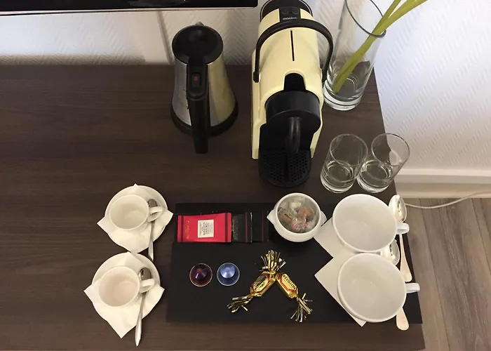 Restaurant D'application Lesdiguieres - Ecole Hoteliere - מלון 4*