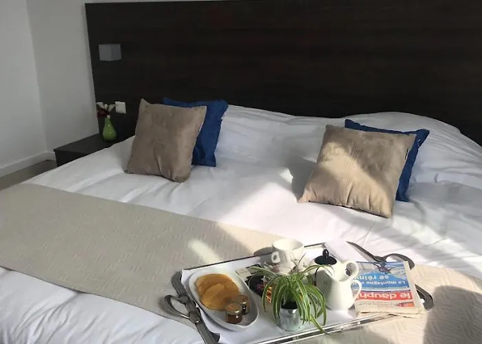 Restaurant D'application Lesdiguieres - Ecole Hôtelière - Grenoble