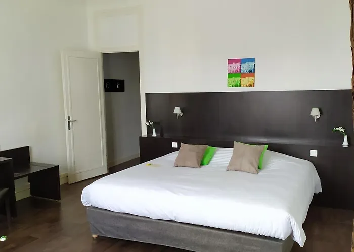 מלון Restaurant D'application Lesdiguieres - Ecole Hoteliere -