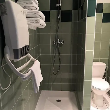 Restaurant D'application Lesdiguieres - Ecole Hoteliere - Готель