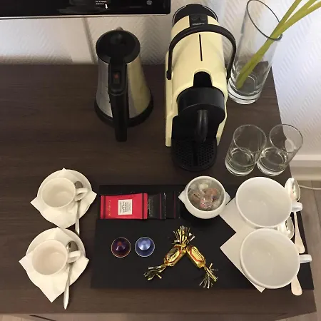 Restaurant D'application Lesdiguieres - Ecole Hoteliere - Готель 4*