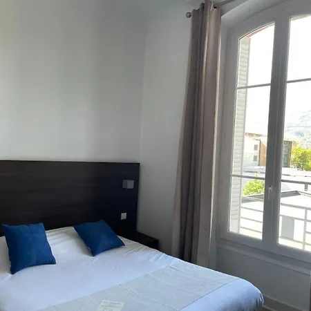 Restaurant D'application Lesdiguieres - Ecole Hoteliere - 4*