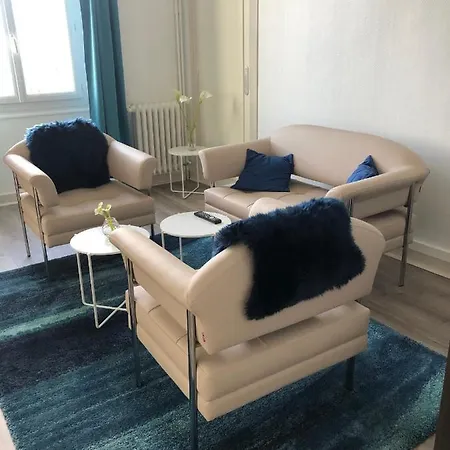 Szálloda Restaurant D'application Lesdiguieres - Ecole Hoteliere -