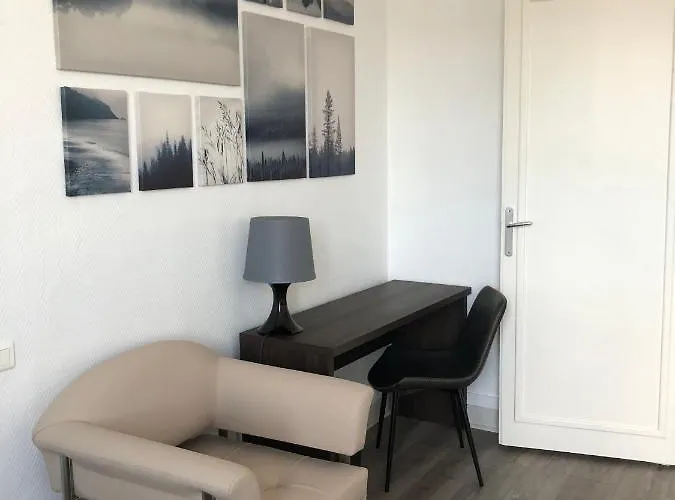 Restaurant D'application Lesdiguieres - Ecole Hoteliere - Отель